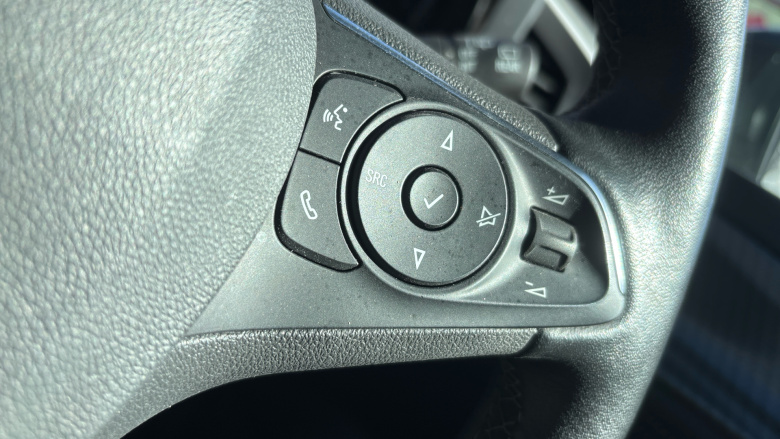 Vauxhall Mokka 100kW Ultimate 50kWh 5dr Auto Electric Hatchback